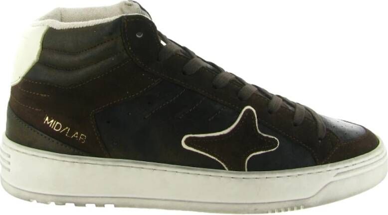 Ama Brand Maan Schoenen
