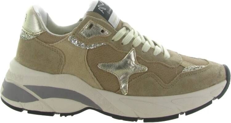 Ama Brand Moon Slam Schoenen