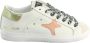 Ama Brand Roze Sneakers Mod. 4017 - Thumbnail 1