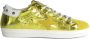 Alexander Smith Witte Roos Lancaster Gate Sneakers Multicolor Dames - Thumbnail 6