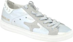 Ama Brand Sneakers Grijs Heren