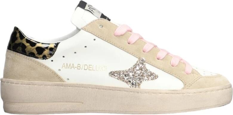 Ama Brand Sneakers Multicolor Dames