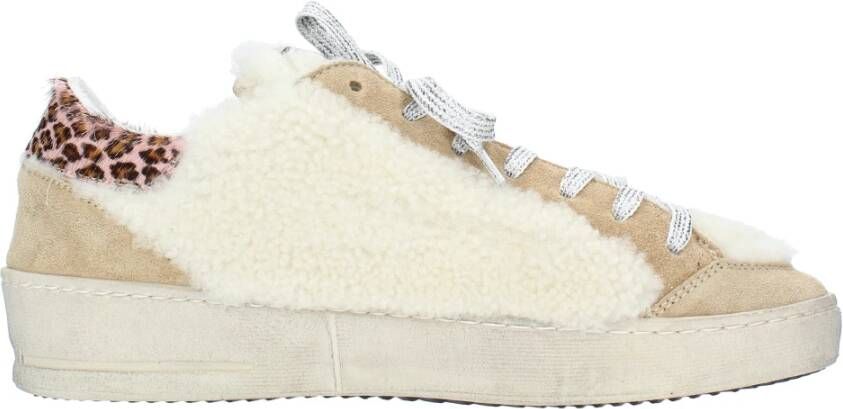 Ama Brand Sneakers MultiColour Multicolor Dames
