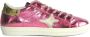 Alexander Smith Ivory Cognac Runner Sneakers Multicolor Dames - Thumbnail 9