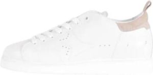 Ama Brand Sneakers Wit Heren