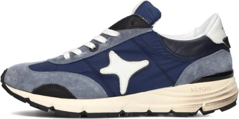 Ama Brand Urban Heren Sneakers