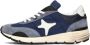 Ama Brand Urban Heren Sneakers - Thumbnail 1