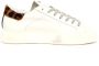 Ama Brand Vintage effect schoenen Made in Italy - Thumbnail 1