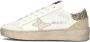AMA BRAND DELUXE Lage Sneakers Dames Slam Maat: 40 Materiaal: Leer Kleur: Wit - Thumbnail 1