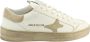 Ama Brand Witte Sneakers Model 4071 - Thumbnail 1