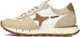 Ama Brand Witte Sneakers voor Mannen - Thumbnail 1