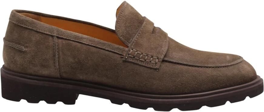 Ambiorix AARSCHOT Mocassin