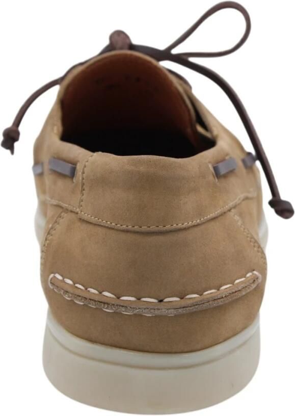 Ambiorix Schoenen Camel Heren - Foto 4
