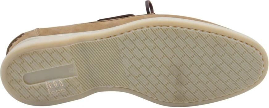 Ambiorix Schoenen Camel Heren - Foto 5