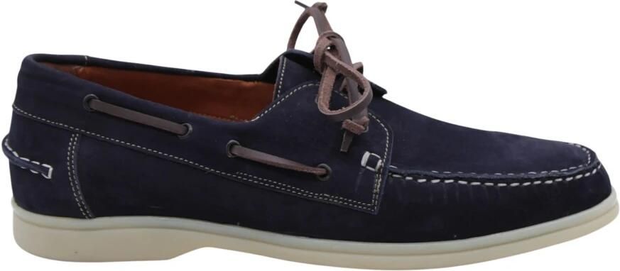 Ambiorix Borre Sailor Shoes