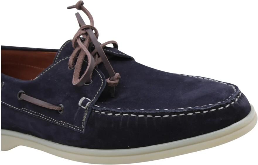 Ambiorix Borre Sailor Shoes - Foto 2