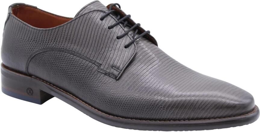 Ambiorix Schoenen Grijs Heren - Foto 6