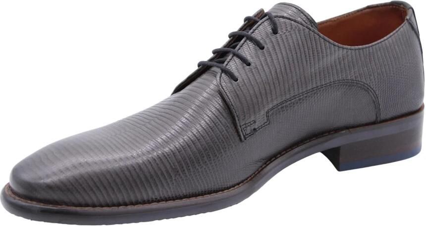 Ambiorix Schoenen Grijs Heren - Foto 2