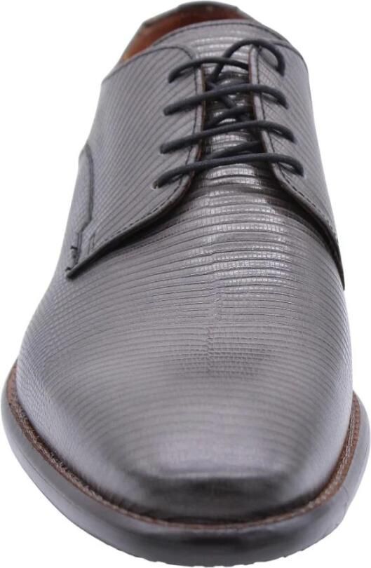 Ambiorix Schoenen Grijs Heren - Foto 3