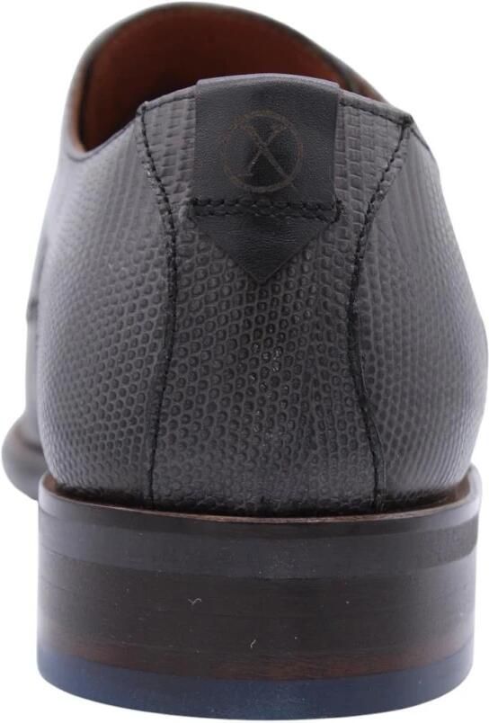 Ambiorix Schoenen Grijs Heren - Foto 4