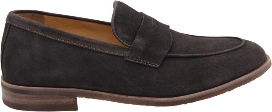 Ambiorix HAZE Mocassin