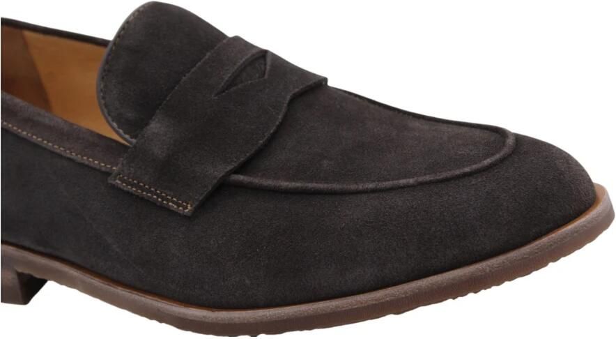 Ambiorix HAZE Mocassin - Foto 3