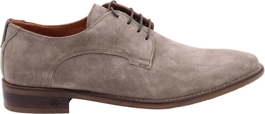Ambiorix GEKLEDE SCHOEN JURASSIC OSSIDO