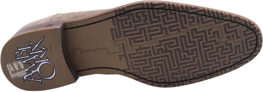 Ambiorix GEKLEDE SCHOEN JURASSIC OSSIDO - Foto 7