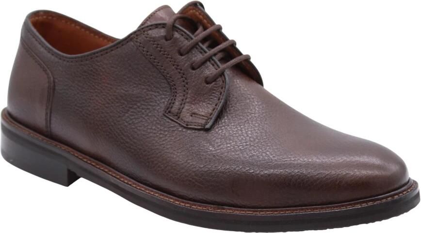Ambiorix Klassieke Leren Schoen Nogaro