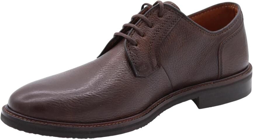 Ambiorix Klassieke Leren Schoen Nogaro - Foto 5