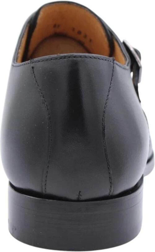 Ambiorix Klassieke Leren Schoen Ocapo - Foto 4