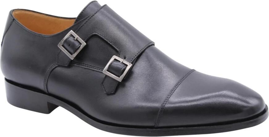Ambiorix Klassieke Leren Schoen OCAPO