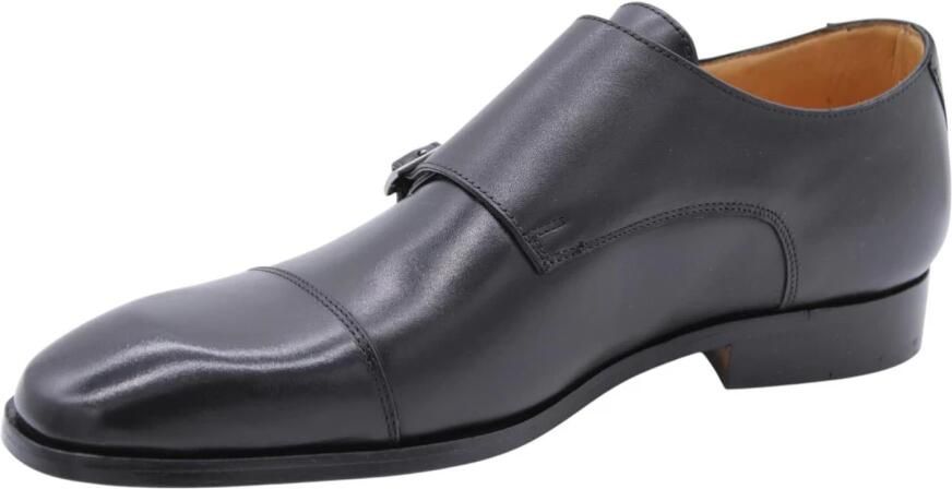 Ambiorix Klassieke Leren Schoen OCAPO - Foto 2
