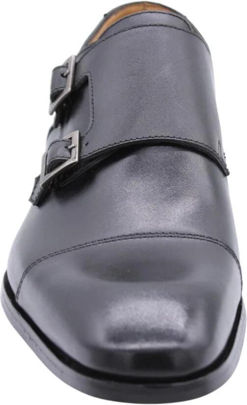 Ambiorix Klassieke Leren Schoen OCAPO - Foto 5