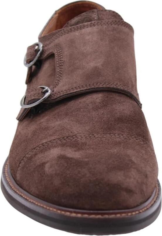 Ambiorix Klassieke Leren Schoen Padova - Foto 3