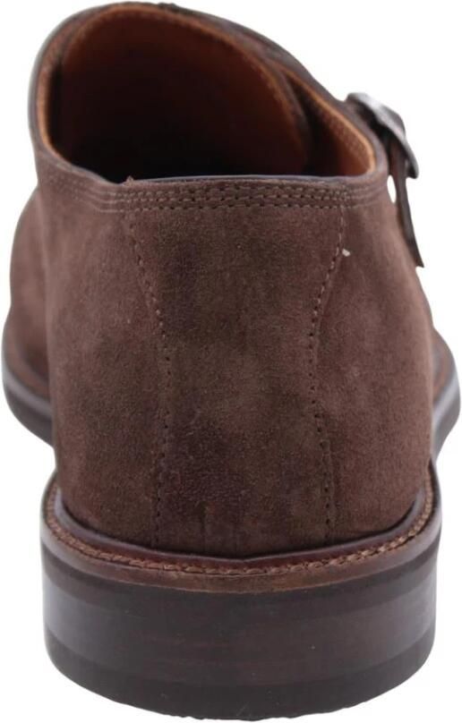 Ambiorix Klassieke Leren Schoen Padova - Foto 5
