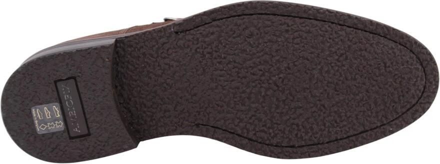 Ambiorix Klassieke Leren Schoen Padova - Foto 6