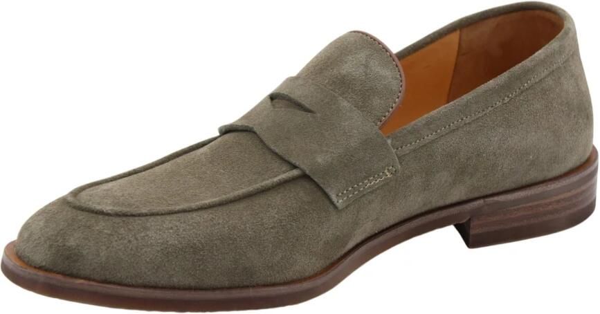 Ambiorix Schoenen Groen Heren - Foto 2