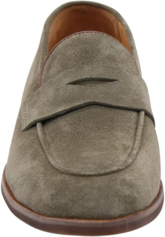 Ambiorix Schoenen Groen Heren - Foto 3