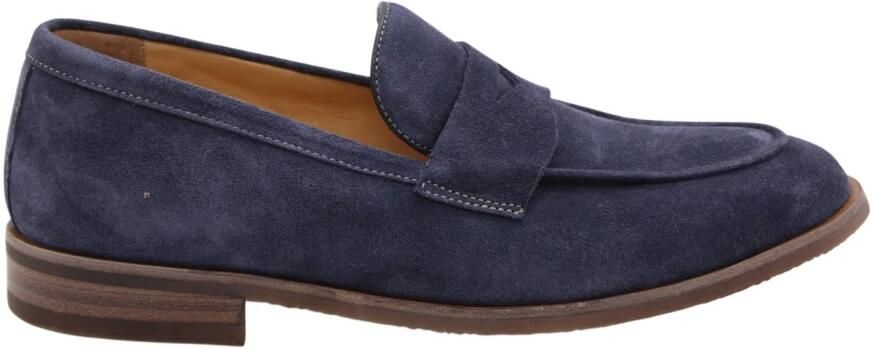 Ambiorix Mocassin