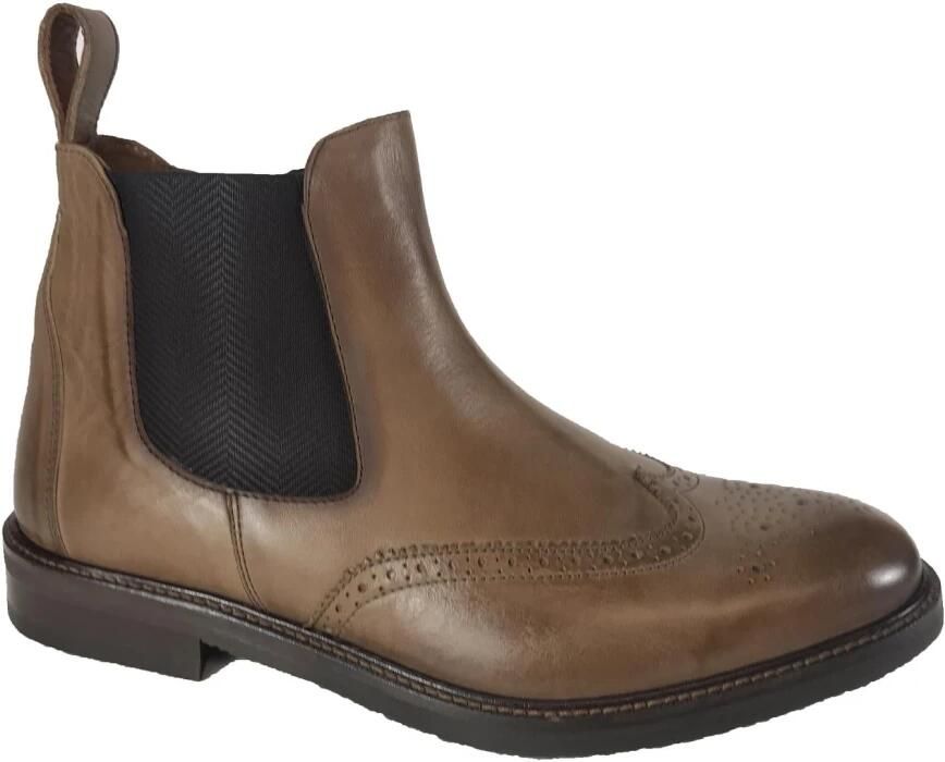 Ambiorix Nomera-Sup Chelsea Boot
