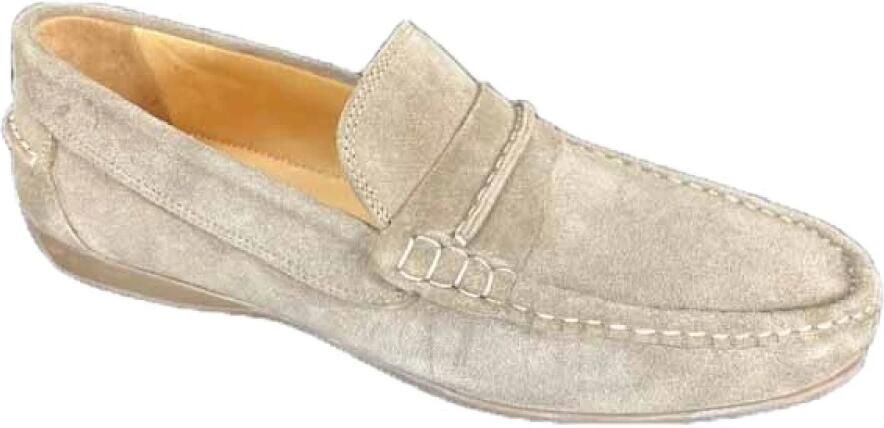 Ambiorix Schoenen Mocassin