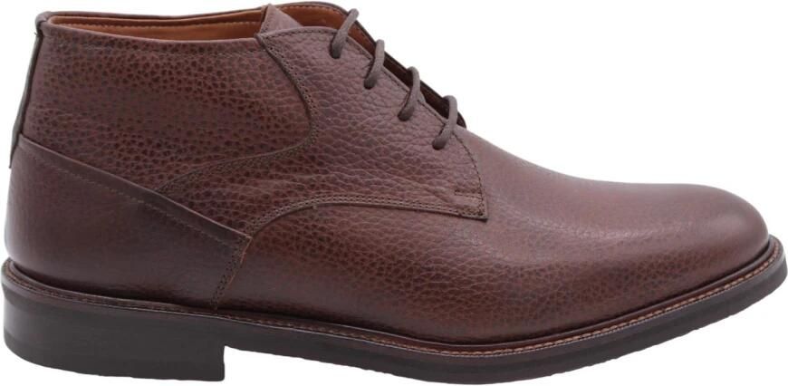 Ambiorix Stijlvolle Bottine voor Trendy Look