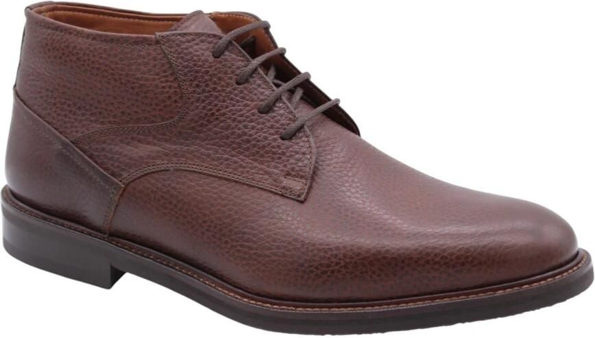 Ambiorix Stijlvolle Bottine voor Trendy Look - Foto 4