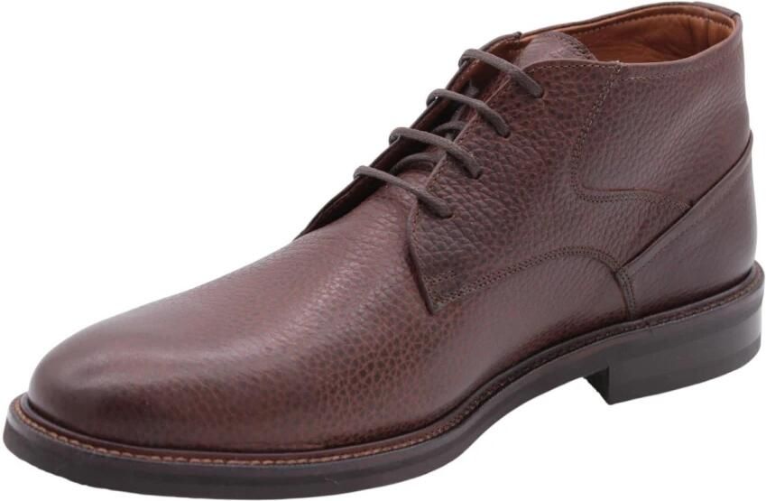 Ambiorix Stijlvolle Bottine voor Trendy Look - Foto 3