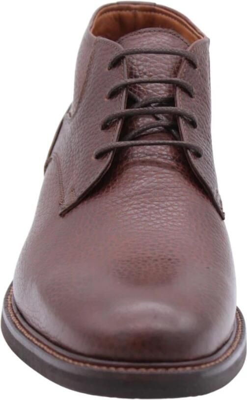 Ambiorix Stijlvolle Bottine voor Trendy Look - Foto 5