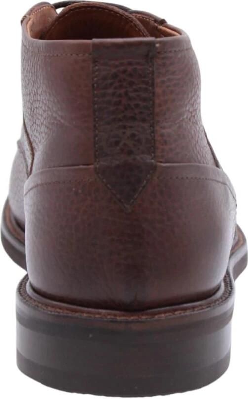 Ambiorix Stijlvolle Bottine voor Trendy Look - Foto 6