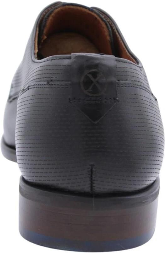 Ambiorix Klassieke Leren Schoen Ocapo - Foto 3