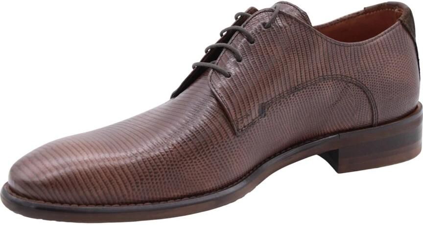 Ambiorix GEKLEDE SCHOEN JURASSIC STORM BRUSCIATO - Foto 6
