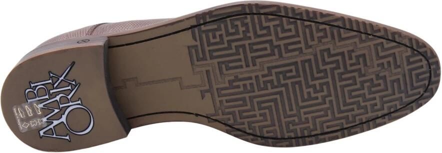 Ambiorix GEKLEDE SCHOEN JURASSIC STORM BRUSCIATO - Foto 5